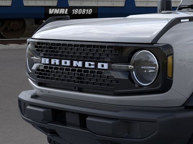 New 2026 Ford Bronco Big Bend - photo 22