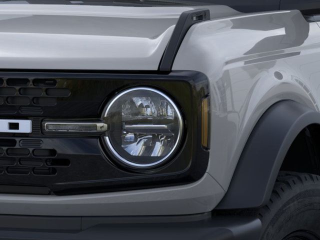 New 2026 Ford Bronco Big Bend - photo 23