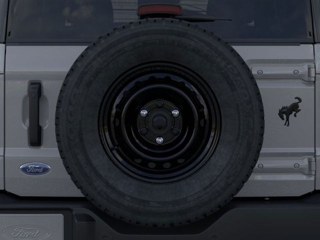 New 2026 Ford Bronco Big Bend - photo 28