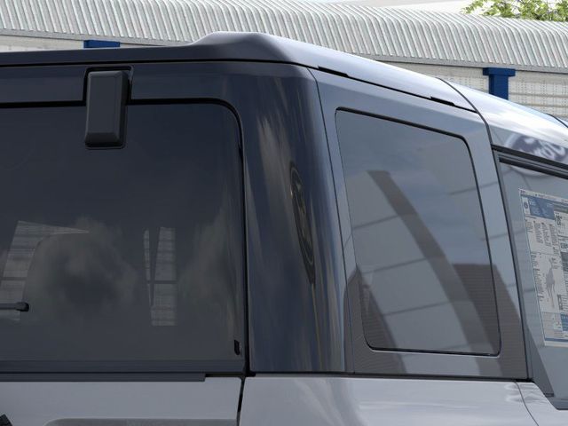 New 2026 Ford Bronco Big Bend - photo 29