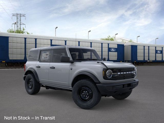 New 2026 Ford Bronco Big Bend - photo 8
