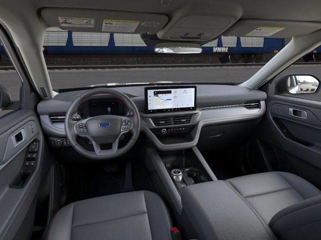New 2026 Ford Explorer ACTIV - photo 10