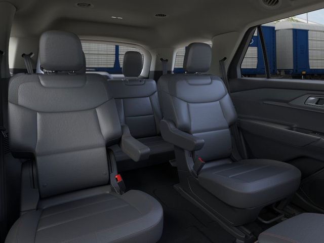 New 2026 Ford Explorer ACTIV - photo 13