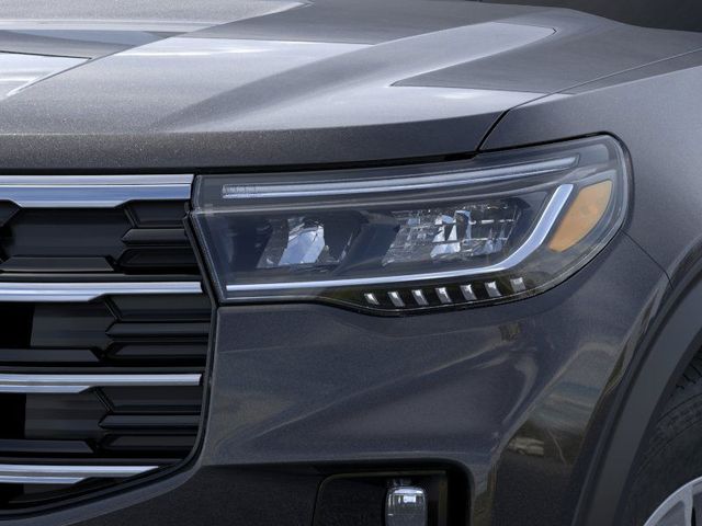 New 2026 Ford Explorer ACTIV - photo 21