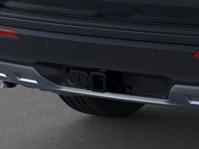 New 2026 Ford Explorer ACTIV - photo 27