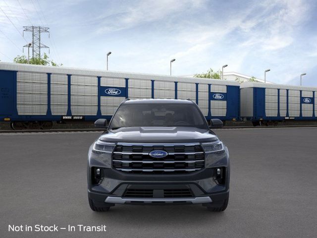 New 2026 Ford Explorer ACTIV - photo 7