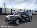 New 2026 Ford Explorer ACTIV thumbnail 1