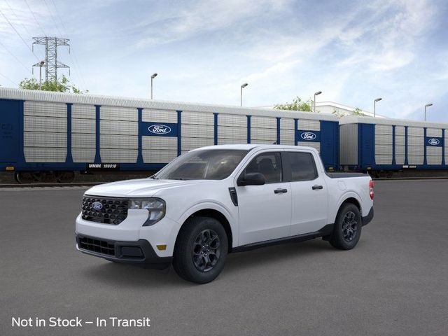 New 2026 Ford Maverick - photo 1