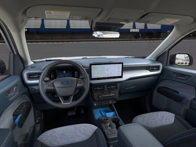 New 2026 Ford Maverick XLT SuperCrew Cab - photo 10