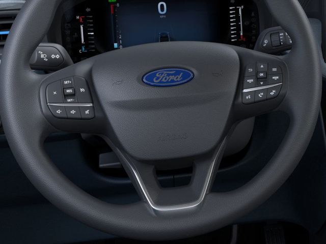 New 2026 Ford Maverick XLT SuperCrew Cab - photo 16