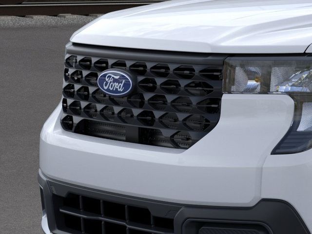 New 2026 Ford Maverick XLT SuperCrew Cab - photo 21