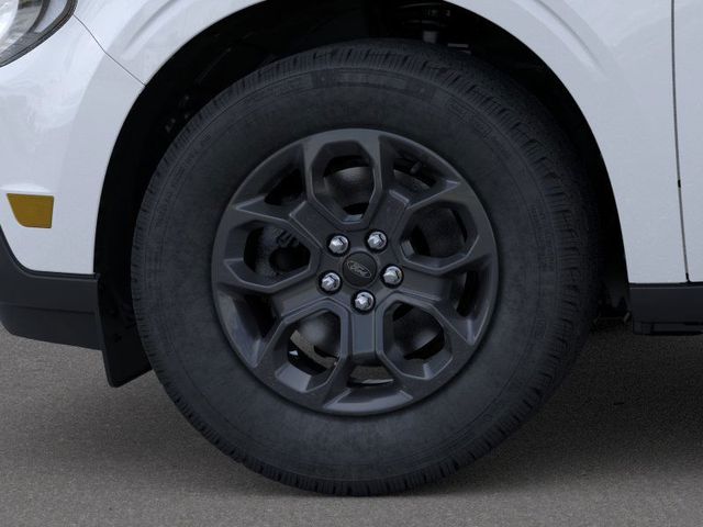 New 2026 Ford Maverick XLT SuperCrew Cab - photo 23
