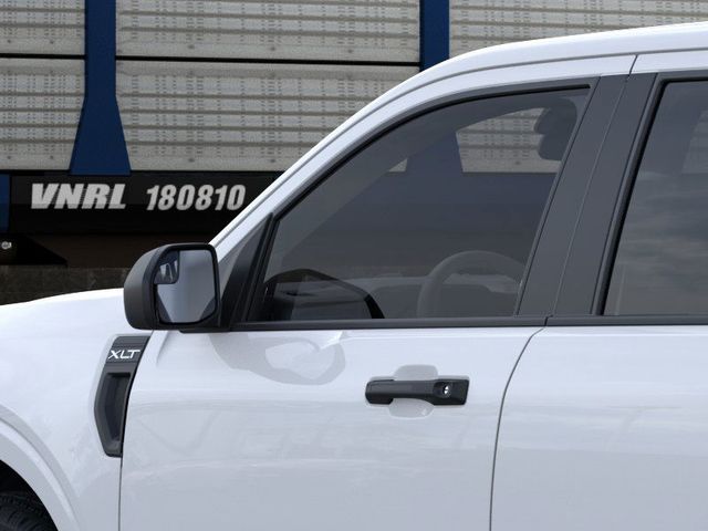 New 2026 Ford Maverick XLT SuperCrew Cab - photo 25