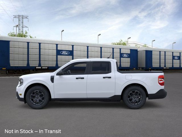 New 2026 Ford Maverick XLT SuperCrew Cab - photo 3