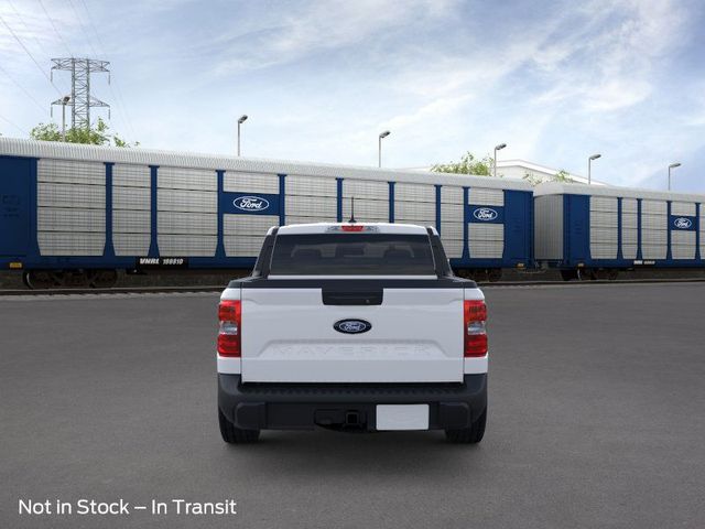 New 2026 Ford Maverick XLT SuperCrew Cab - photo 5