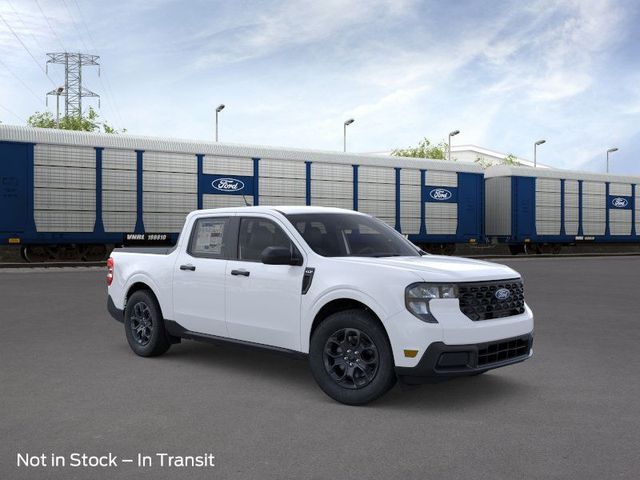 New 2026 Ford Maverick XLT SuperCrew Cab - photo 8
