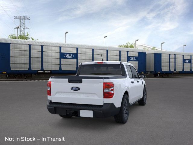 New 2026 Ford Maverick XLT SuperCrew Cab - photo 9