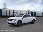 New 2026 Ford Maverick XLT SuperCrew Cab thumbnail 1