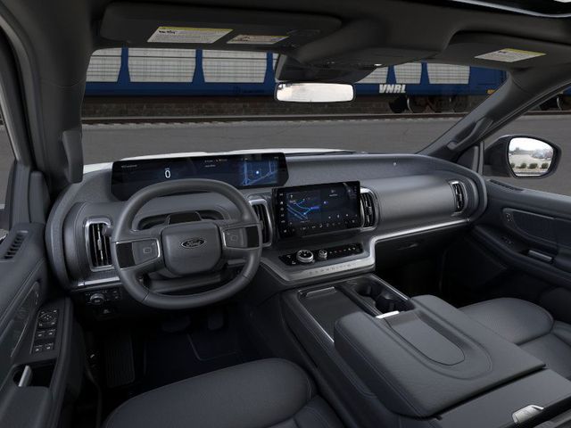 New 2026 Ford Expedition MAX Platinum - photo 10
