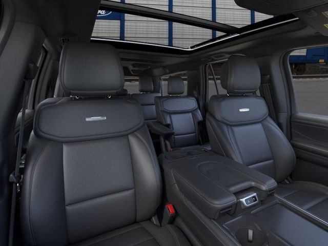 New 2026 Ford Expedition MAX Platinum - photo 11