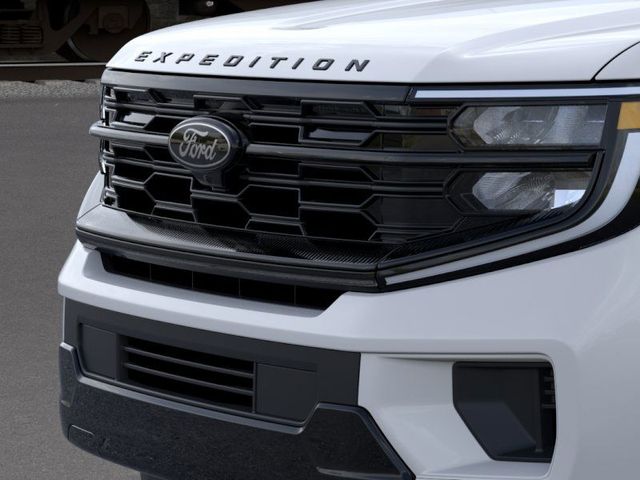 New 2026 Ford Expedition MAX Platinum - photo 20