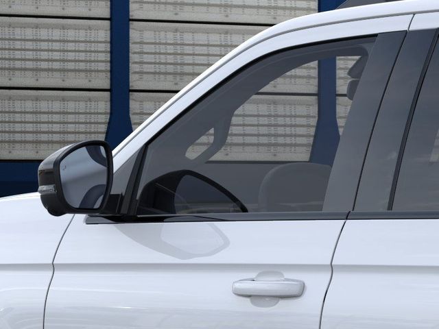 New 2026 Ford Expedition MAX Platinum - photo 23