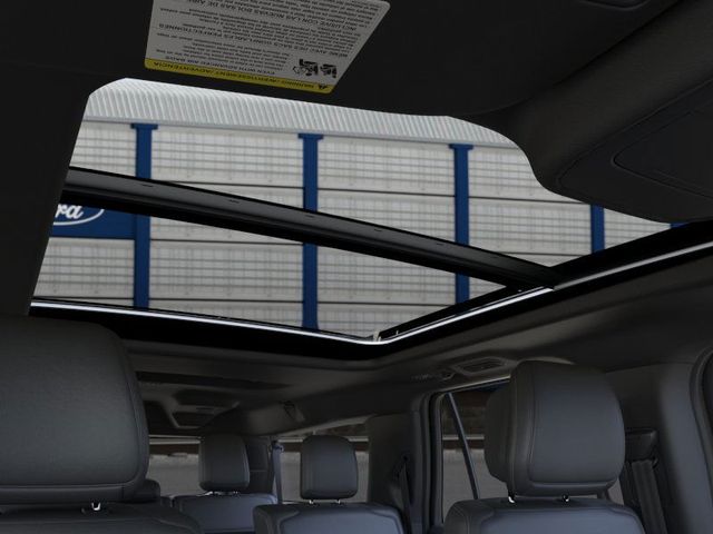 New 2026 Ford Expedition MAX Platinum - photo 26