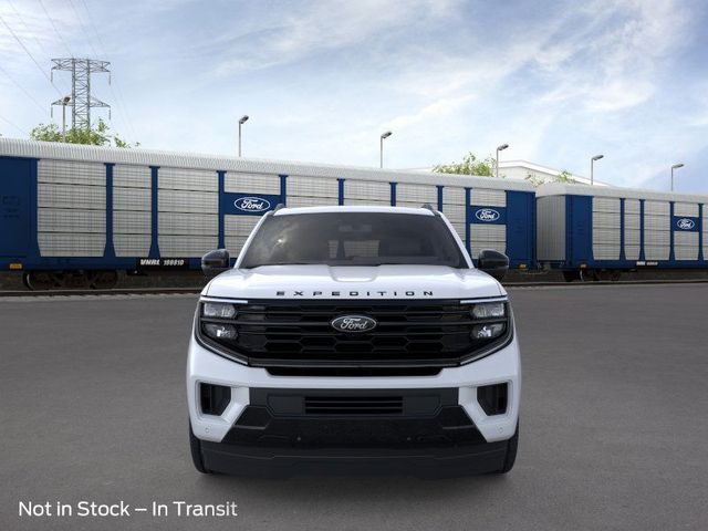 New 2026 Ford Expedition MAX Platinum - photo 7