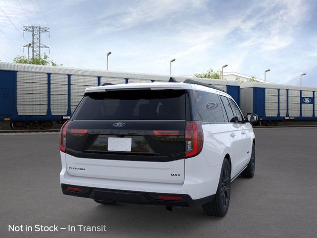 New 2026 Ford Expedition MAX Platinum - photo 9