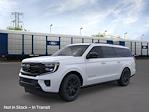 New 2026 Ford Expedition MAX Platinum thumbnail 1
