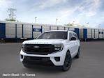 New 2026 Ford Expedition MAX Platinum thumbnail 2