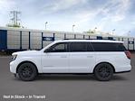 New 2026 Ford Expedition MAX Platinum thumbnail 3