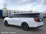 New 2026 Ford Expedition MAX Platinum thumbnail 4