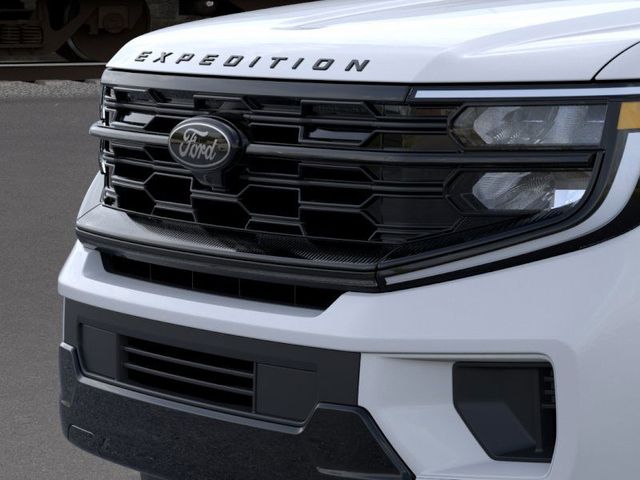 New 2026 Ford Expedition MAX Platinum - photo 20