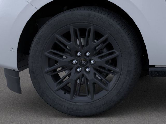 New 2026 Ford Expedition MAX Platinum - photo 22