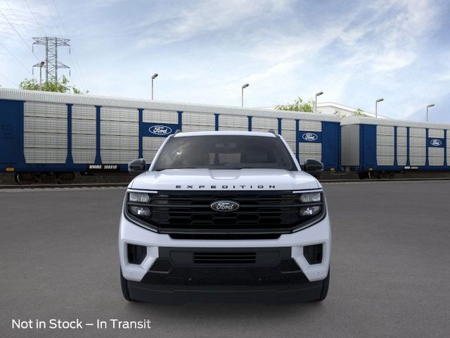 New 2026 Ford Expedition MAX Platinum - photo 7