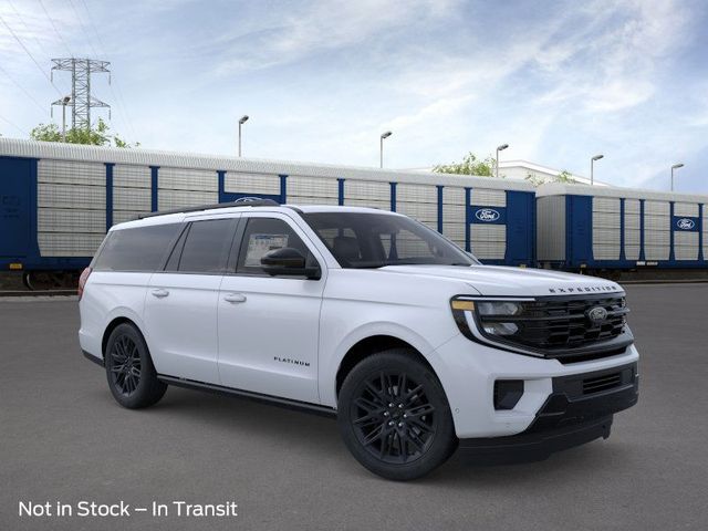 New 2026 Ford Expedition MAX Platinum - photo 8