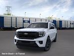 New 2026 Ford Expedition MAX Platinum thumbnail 2