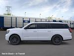New 2026 Ford Expedition MAX Platinum thumbnail 3