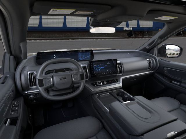 New 2026 Ford Expedition MAX Platinum - photo 10