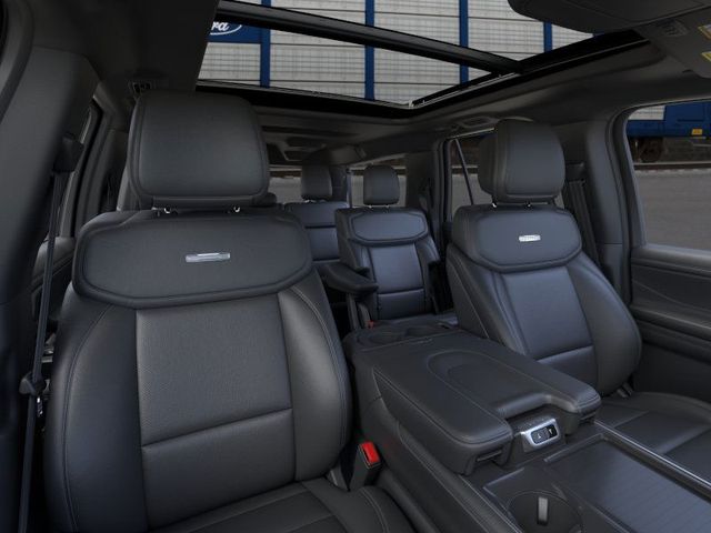 New 2026 Ford Expedition MAX Platinum - photo 11