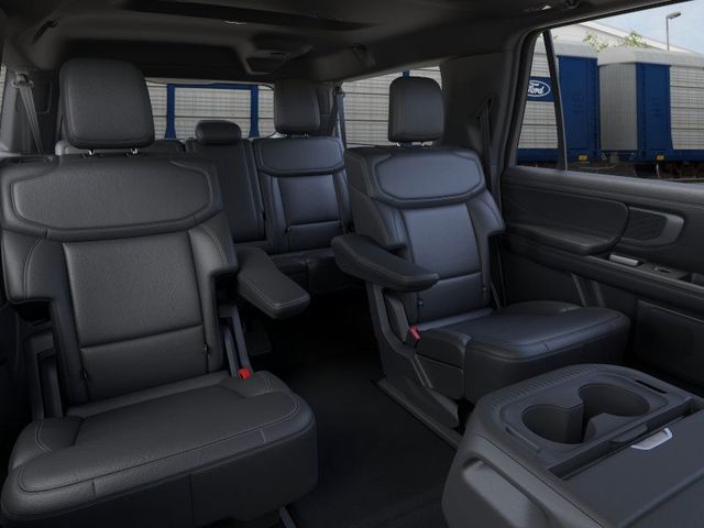 New 2026 Ford Expedition MAX Platinum - photo 13