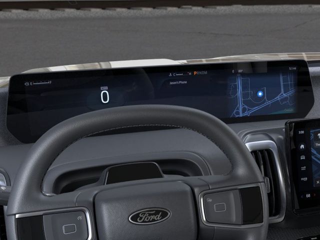 New 2026 Ford Expedition MAX Platinum - photo 15