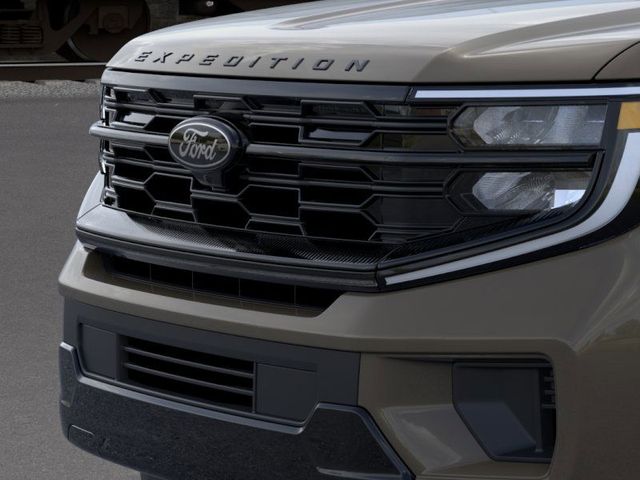 New 2026 Ford Expedition MAX Platinum - photo 20