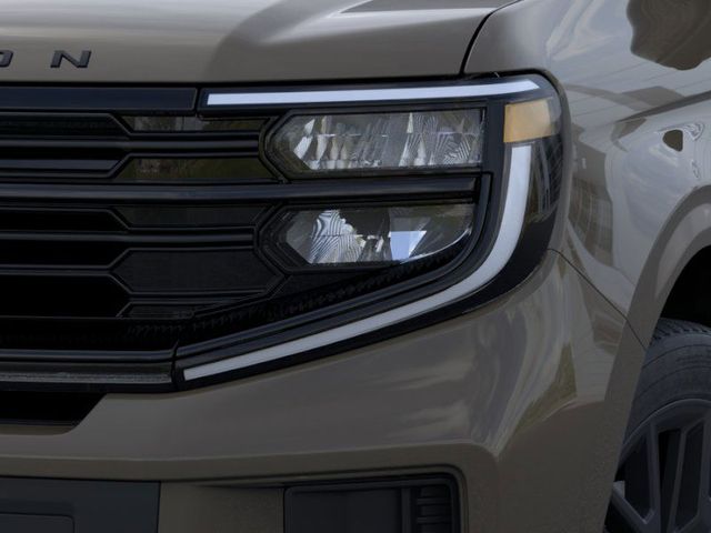 New 2026 Ford Expedition MAX Platinum - photo 21