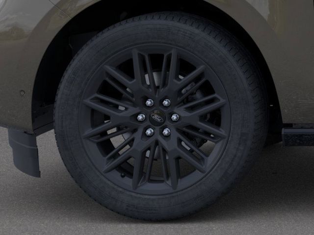 New 2026 Ford Expedition MAX Platinum - photo 22