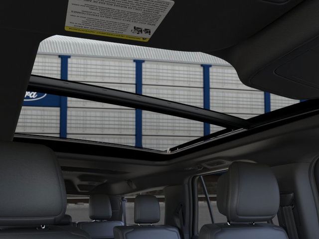 New 2026 Ford Expedition MAX Platinum - photo 26