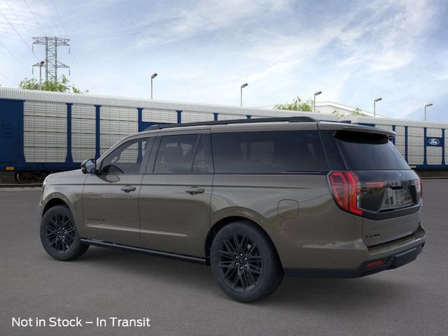 New 2026 Ford Expedition MAX Platinum - photo 4