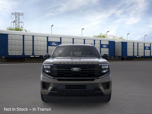 New 2026 Ford Expedition MAX Platinum - photo 7