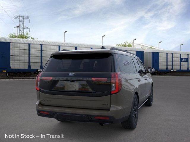 New 2026 Ford Expedition MAX Platinum - photo 9